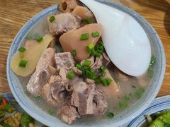 -静一餐厅·湖北菜(前门创始店)