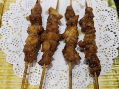 -天津卫码头(南开大悦城店)