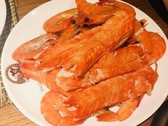 -甄品麦哲伦海鲜和牛自助(万达广场店)