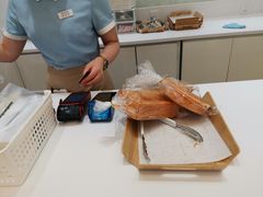 -好利来(桃源店)