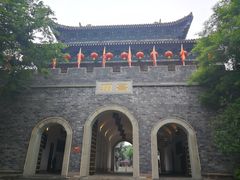 -昌州古城