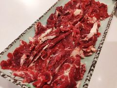 -食潮汕头鲜牛馆(望京保利店)