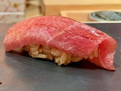 -橼舍鮨青木