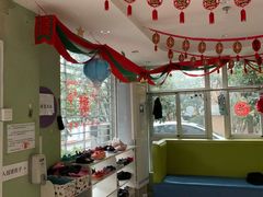 -新爱婴早教中心(金鼎路店)