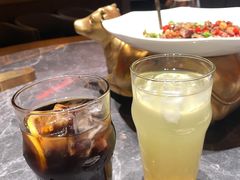 -炊烟小炒黄牛肉(浦东世纪汇店)