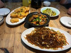 -老衢里·衢州农家菜(邱隘店)