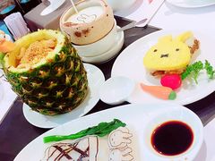 -点心代表DIM SUM ICON(中环店)