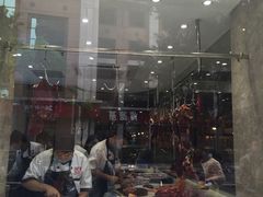 -陈记顺和牛肉火锅馆(天河北路店)