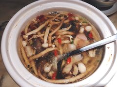 -梁家大院•农家菜(昆山会展中心店)