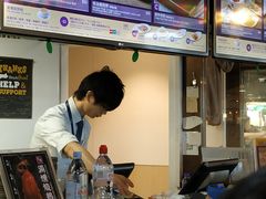 -太兴烧味餐厅(香港机场店)