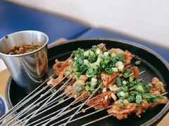 -包整·丝娃娃(一览甲秀楼风景店)