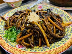 -砂锅居(西四店)