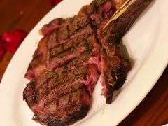 -弗兰克牛排西餐厅Ribone steak house(柠檬花园店)