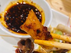 -远大美食广场(远大购物中心店)