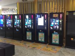 -金逸影城(大悦城IMAX激光店)