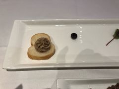 -波特曼西餐厅(南岗店)