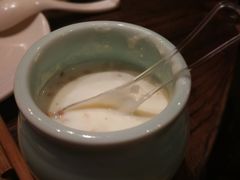 -额尔敦传统涮(公园西路店)