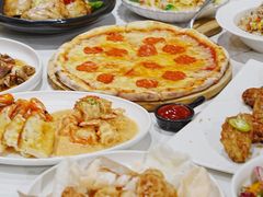 -星漠亲子餐厅•有机食材•儿童游乐