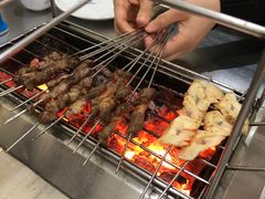 -小寒羊烧烤(凯瑞时代大厦店)