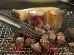 -肉甲韩国木炭烤肉(新壹街1店)