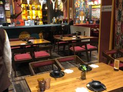 大堂-敏珠拉姆藏餐·南京厨房(富春江东街店)