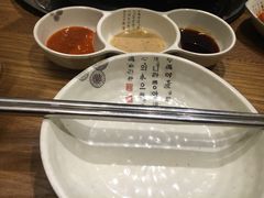 -韩国料理大力士(屏风街店)