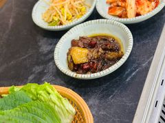 -长今家韩国料理(瑞景店)