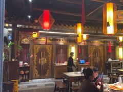 -小龙坎火锅(香港中路店)