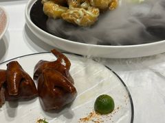 -天福苑(崇宁路店)
