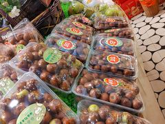 -PAGODA百果园(华发世纪城店)