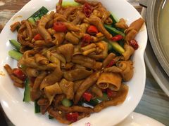 -椿记烧鹅(叠彩店)