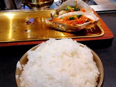 -大神太神·铁板烧(瑞虹天地月亮湾店)