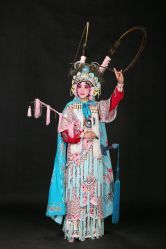 -华韵京剧摄影(洋桥角门东店)