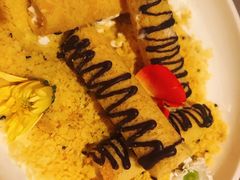 -Osteria Garden 生蚝花园餐厅(原进贤路店)