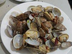 -九龙餐厅(大沽路店)