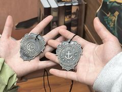 -长藤鬼校(龙翔店)