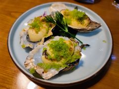 -大江户日本料理(吕厝店)