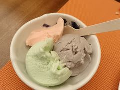 -岷山饭店-芝芝自助餐厅