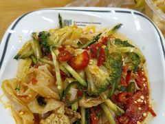 -魏家凉皮(文景路店)