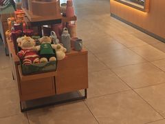 -星巴克(南宁华润幸福里店)