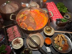 -色響火锅(恒隆广场店)