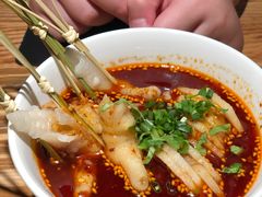-太二酸菜鱼(深圳布吉万象汇店)