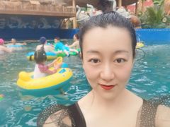 -沈阳龙润夏宫温泉水乐园