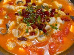 -味仙居(环城南路店)