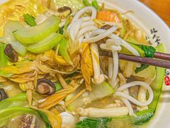 -万香姜汁(引泉路店)