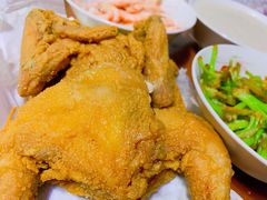 -华莱士·炸鸡汉堡(李沧乐客城店)