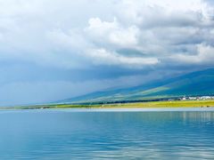 -青海湖国家重点风景名胜区