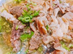 -陈记顺和牛肉火锅馆(天河北路店)