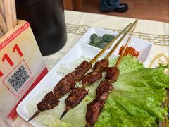 -串盟烧烤大排档·长沙美食地标(星沙店)