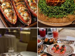 -壳里西餐厅Coquille Seafood Bistro(蒙自路店)